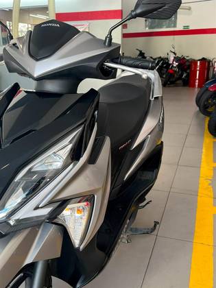 HONDA ELITE 125i HONDA ELITE 125i